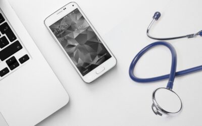 Medizin 4.0 –wie digital sind Deutsch­lands Ärzte?